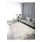 Angora Aqua A252J Modern Salon ve Koridor Halısı