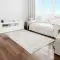 Angora Aqua A266E Modern Halı