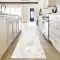 Angora Aqua A266E Modern Halı