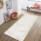 Angora Aqua A454A Modern Salon ve Antre Halısı