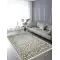 Angora Nain 9719D İran Nain Desenli Klasik Salon Halısı