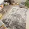 Angora Vista 9886H Krem Bej Outlet Salon Halısı