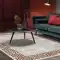 Dinarsu Electra 34219 080 Modern Akrilik Salon ve Koridor Halısı