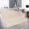 Dinarsu Grace 54101-270 Dekoratif Salon ve Antre Halısı