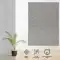 Dinarsu Grace 54101-295 Krem Modern Geometrik Baklava Desenli Salon Mutfak Halısı