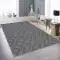 Dinarsu Grace 65402-295 Dekoratif Salon ve Antre Halısı