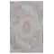 Dinarsu Hayal 34937 55 Dekoratif Akrilik Salon ve Antre Halısı
