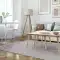 Dinarsu Hayal 34939 95 Dekoratif Akrilik Salon ve Antre Halısı