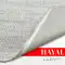 Dinarsu Hayal 34939 95 Dekoratif Akrilik Salon ve Antre Halısı