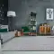 Dinarsu Hayal 34939 96 Dekoratif Akrilik Salon ve Antre Halısı