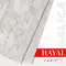 Dinarsu Hayal 65452 95 Dekoratif Akrilik Salon ve Antre Halısı