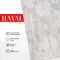 Dinarsu Hayal 65452 95 Dekoratif Akrilik Salon ve Antre Halısı