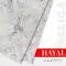 Dinarsu Hayal 65454 30 Dekoratif Akrilik Salon ve Antre Halısı