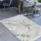 Dinarsu Hayal 65454 30 Dekoratif Akrilik Salon ve Antre Halısı