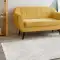 Dinarsu Hayal 65454 95 Dekoratif Akrilik Salon ve Antre Halısı