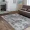 Dinarsu Hayal 65455 90 Dekoratif Akrilik Salon ve Antre Halısı