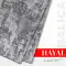 Dinarsu Hayal 65455 90 Dekoratif Akrilik Salon ve Antre Halısı