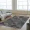 Dinarsu Hayal 65456 90 Dekoratif Akrilik Salon ve Antre Halısı