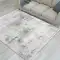 Dinarsu Hayal 65460 30 Dekoratif Akrilik Salon ve Antre Halısı