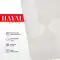 Dinarsu Hayal 65460 60 Dekoratif Akrilik Salon ve Antre Halısı