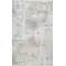 Dinarsu Hayal 65460 95 Dekoratif Akrilik Salon ve Antre Halısı