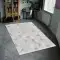 Dinarsu Hayal 66573 95 Dekoratif Akrilik Salon ve Antre Halısı