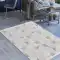 Dinarsu Hayal 66573 95 Dekoratif Akrilik Salon ve Antre Halısı
