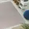 Dinarsu Tarz 63375 70 Bej Modern Halı