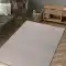 Dinarsu Tarz 63375 70 Bej Modern Halı