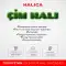 Doğal Görünümlü Suni Yapay Çim Halı ( 30mm - 2395 gram )
