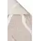 Eko Terazzo TRZ03 Bej Renk Modern İskandinav Halı