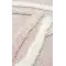 Eko Terazzo TRZ03 Bej Renk Modern İskandinav Halı