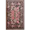 Eko Antique ATK02 Dekoratif Yıkanabilir İskandinav Etnik Bohem Kaymaz Taban Kilim