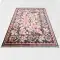 Eko Antique ATK02 Dekoratif Yıkanabilir İskandinav Etnik Bohem Kaymaz Taban Kilim
