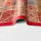 Eko Antique ATK04 Dekoratif Yıkanabilir İskandinav Etnik Bohem Kaymaz Taban Kilim