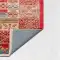 Eko Antique ATK04 Dekoratif Yıkanabilir İskandinav Etnik Bohem Kaymaz Taban Kilim