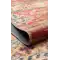 Eko Antique ATK05 Dekoratif Yıkanabilir İskandinav Etnik Bohem Kaymaz Taban Kilim