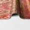 Eko Antique ATK05 Dekoratif Yıkanabilir İskandinav Etnik Bohem Kaymaz Taban Kilim