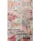 Eko Antique ATK06 Dekoratif Yıkanabilir İskandinav Etnik Bohem Kaymaz Taban Kilim
