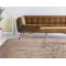 Eko Antique ATK07 Dekoratif Yıkanabilir İskandinav Etnik Bohem Kaymaz Taban Kilim