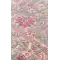 Eko Antique ATK10 Dekoratif Yıkanabilir İskandinav Etnik Bohem Kaymaz Taban Kilim