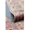 Eko Antique ATK10 Dekoratif Yıkanabilir İskandinav Etnik Bohem Kaymaz Taban Kilim