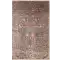 Eko Antique ATK10 Dekoratif Yıkanabilir İskandinav Etnik Bohem Kaymaz Taban Kilim