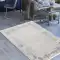 Halıca Azura C728A Akrilik Çerçeveli Antialerjik Salon ve Koridor Halısı