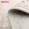 Halıca Azura C728B Akrilik Çerçeveli Antialerjik Salon ve Koridor Halısı