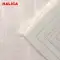 Halıca Azura C738D Akrilik Çerçeveli Antialerjik Salon ve Koridor Halısı