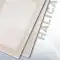 Halıca Azura C738D Akrilik Çerçeveli Antialerjik Salon ve Koridor Halısı
