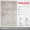 Halıca Azura C739B Akrilik Modern Antialerjik Salon ve Koridor Halısı