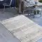 Halıca Azura C740A Akrilik Klasik Antialerjik Salon ve Koridor Halısı