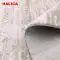 Halıca Azura C740B Akrilik Modern Antialerjik Salon ve Koridor Halısı